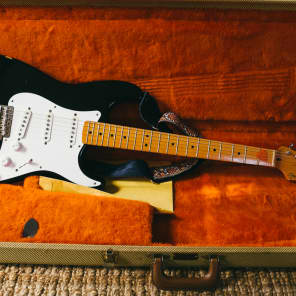 1995 Fender `57 American Vintage Reissue Strat, Vintage