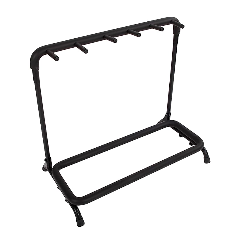 FENDER Universal A Frame Electric Stand Support pour guitare