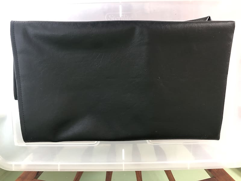 Custom Amp Covers Friedman Runt Pink Taco 1x12 Speaker Reverb