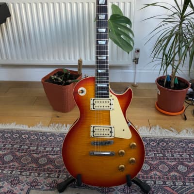 1979 Greco Super Real EGF 850, Made in Japan. Les Paul | Reverb