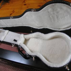 Gibson Les Paul 2012, Rare "Lefty" Cherry "Modern Classic" image 11