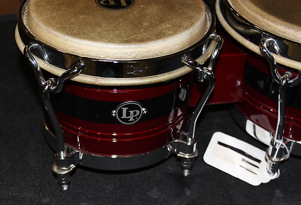 DANDY SIGNATURE | Latin Percussion - LP® Official