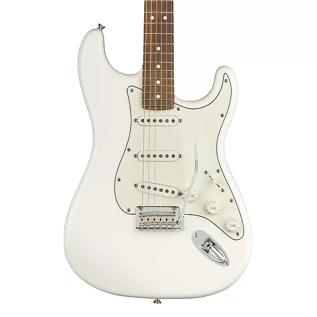 Fender Player Stratocaster Electric Guitar | Reverb