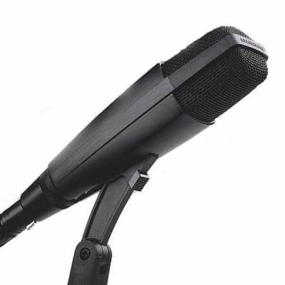 Sennheiser MD421 II Dynamic Microphone image 1