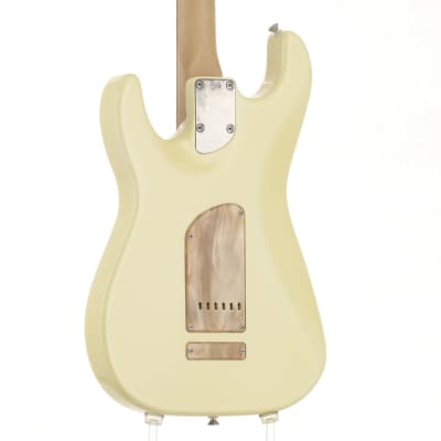 D'Pergo Custom Guitars Studio Soft Top Sandstone Cream [SN 0214] [08/22] image 6
