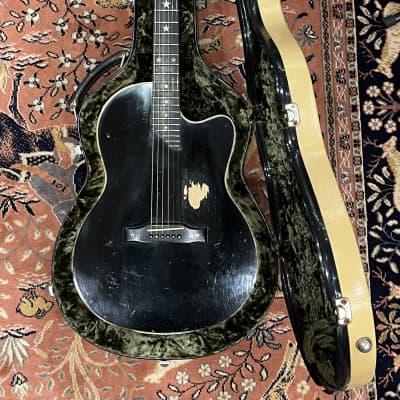 1997 Gibson Chet Atkins SST image 14