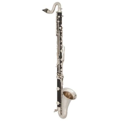 Dillon Bass Clarinet Low Eb for sale