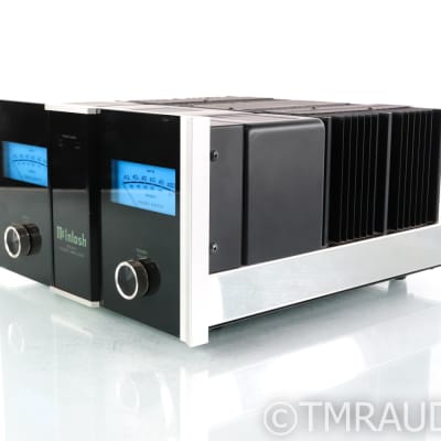 McIntosh MC402 Stereo Power Amplifier; MC-402 (1/0) (SOLD2) image 3