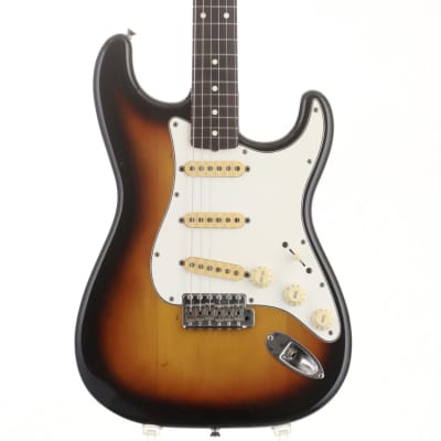 Fender ST-62 Stratocaster Reissue MIJ | Reverb