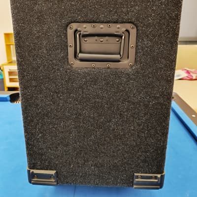 EBS NeoGorm 115 Bass Combo Amp 2010 image 6