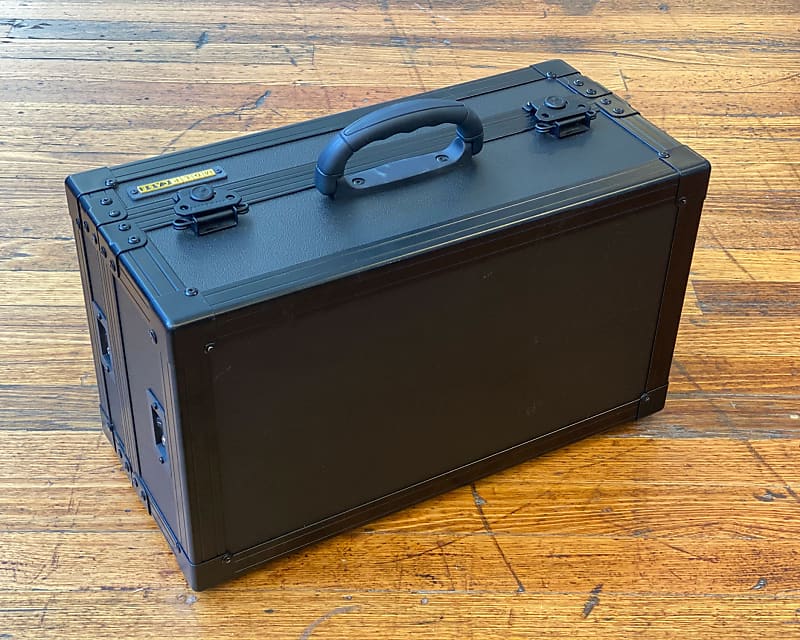 MDLR Case Eurorack travel case 12U/94HP | Reverb