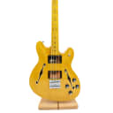 Fender Modern Player Starcaster Bass 2014 - 2016 Natural