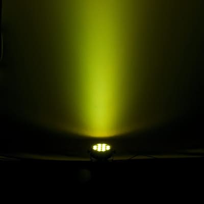 CHAUVET DJ LED Lighting, Black (SLIMPARPROHUSB) image 4
