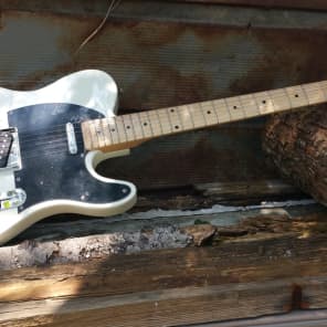 Indy custom telecaster cheap