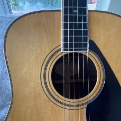 ⭐︎送料込み⭐︎　YAMAHA L-6 1978 超絶美品 YAMAHA L-6 1978 Japan | Reverb