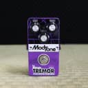 Modtone Harmonic Tremor Pulsating Tremolo 2010s - Purple