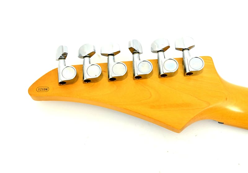 YAMAHA エレキギター　RGX121DM YAMAHA エレキギター RGX121DM YAMAHA エレキギター RGX121DM