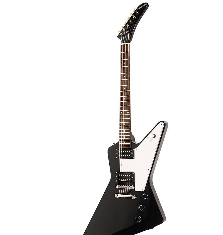 ESP Edwards E-EX-120D/B