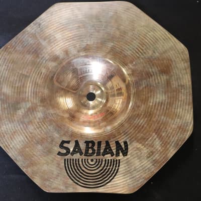 Sabian AA Rocktagon 10