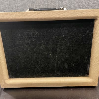 Airline Tube Amp Model 62-9021A  1960's Combo image 1