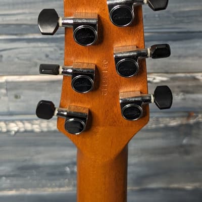 Used Godin xtSA Electric Guitar with Hard Case image 10
