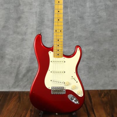 Fender Japan ST57/SC CAR  イングヴェイ　レニングラード Fender Japan ST57/SC CAR イングヴェイ レニングラード