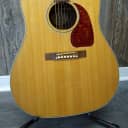 2015 Gibson J15 Acoustic Guitar used