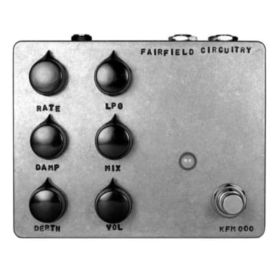 Reverb.com listing, price, conditions, and images for fairfield-circuitry-shallow-water