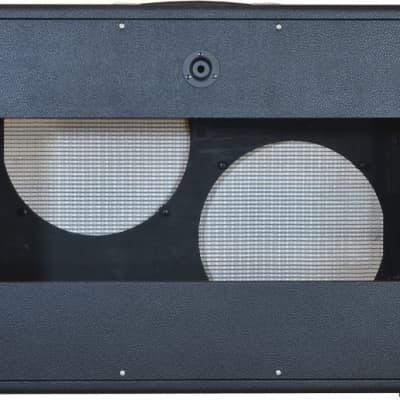 Mojotone 2x12 Extension LOADED with Greyhound Speakers image 3