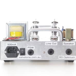 Valvetone amps outlet