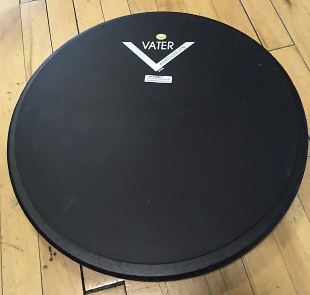 Vater percussion practice pad outlet