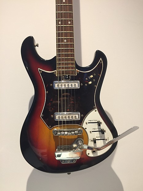 Sears MIJ 70 s 80 s