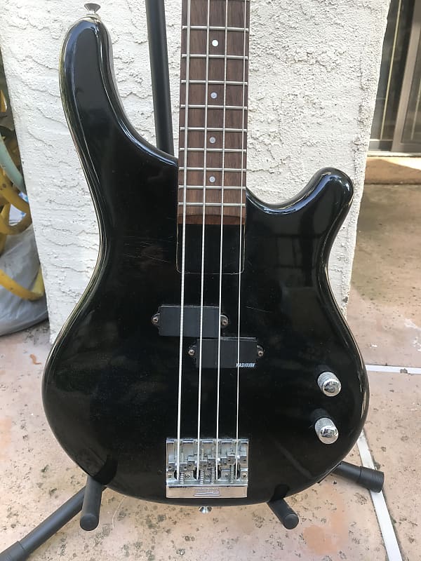 今年の新作から定番まで！ Washburn 70's B-2 Reverb | awesome - Japan in Made - BASS ベース