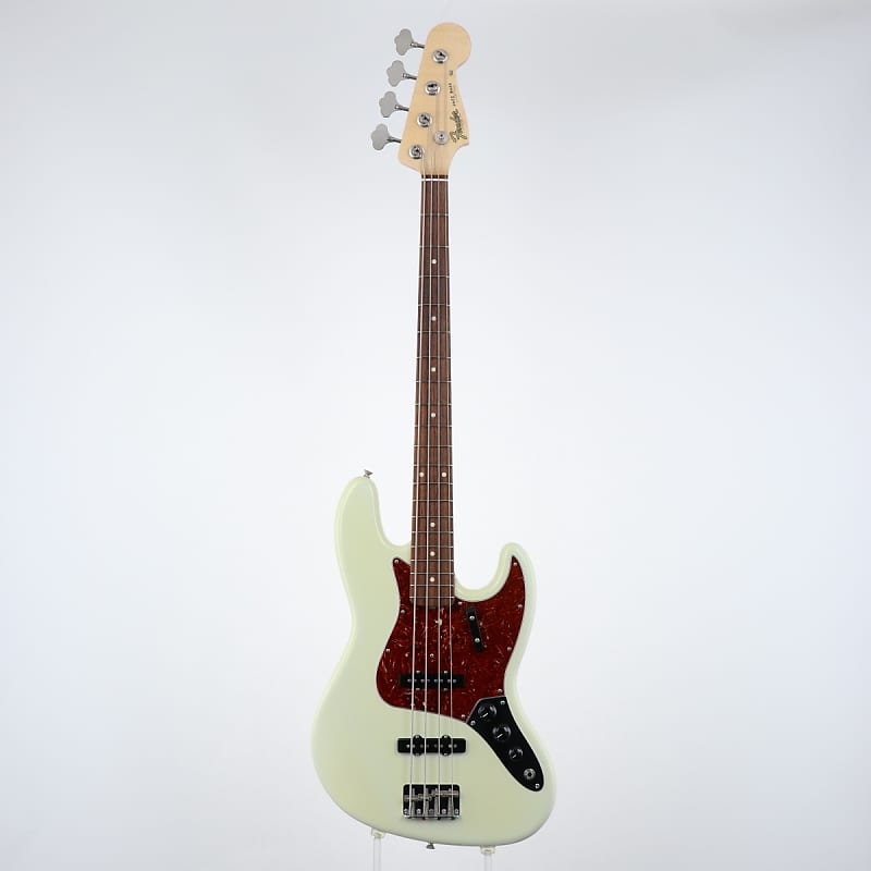 Fender Custom Shop '64 Jazz Bass NOS