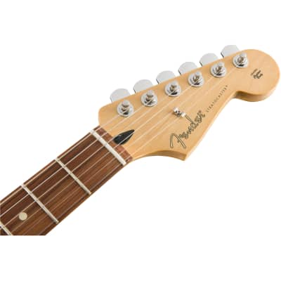 Fender Player Stratocaster - 3-Color Sunburst w/ Pau Ferro Fingerboard image 6
