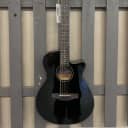Ibanez AEG5012 12-String Black High Gloss