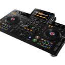 Pioneer XDJ-RX3 2-Channel Rekordbox / Serato All-In-One DJ System