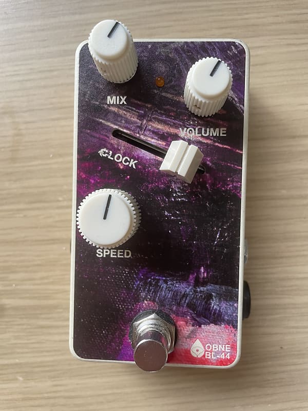 Old Blood Noise Endeavors BL-44 Clock Reverser | Reverb Canada