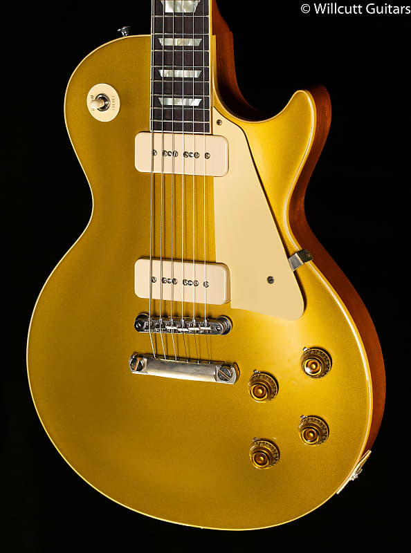 Gibson Custom Shop Willcutt Exclusive 1956 Les Paul Standard 