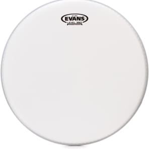 Evans ST Dry Coated Snare Head - 13 inch image 5