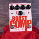 Tech 21 BOOST COMP Compressor/ boost