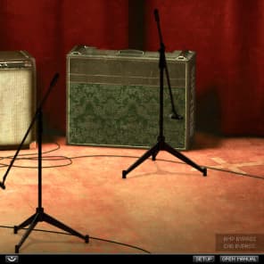 Softube Vintage Amp Room image 2