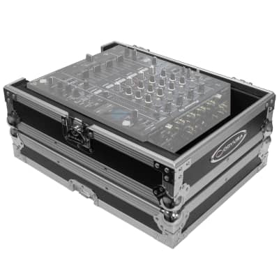 Odyssey FZ12MIXXD Flight Zone Series Pro-Duty Universal 12" DJ Mixer Case image 5