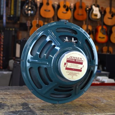 Clingan guitar outlet tone reverb
