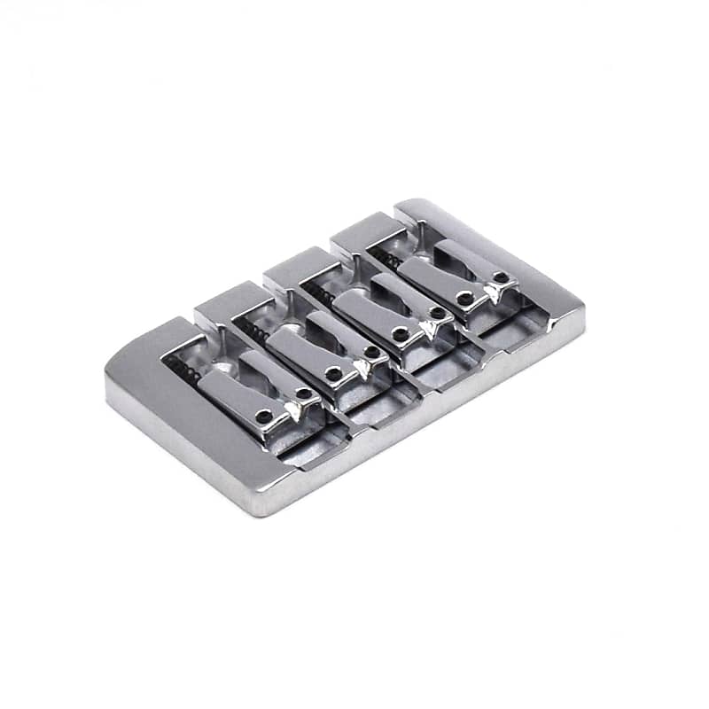 KD By AxLabs Bass Bridge StringThroughBody Or Top, Reverb