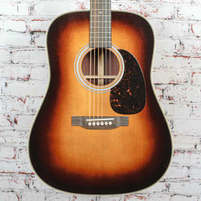 Martin HD-28 2018年製 Martin Standard Series HD-28 (2018 - 2024) | Reverb