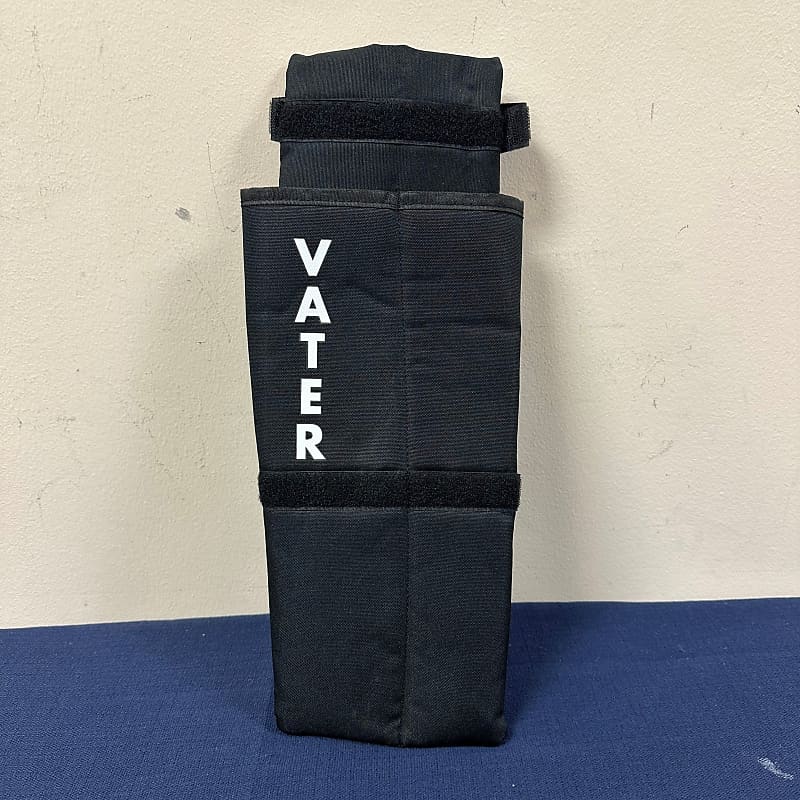 Vater Marching Drum Stick Mallet Quiver MVSHD Reverb