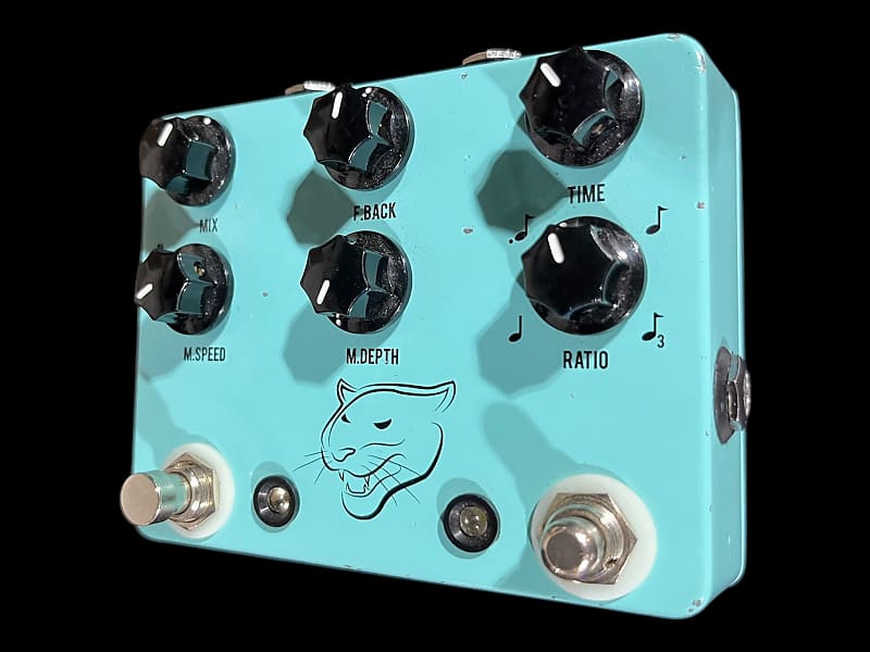 JHS Panther Cub V1.5