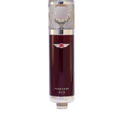 Vanguard V13 GEN 2 Tube Condenser Microphone image 4