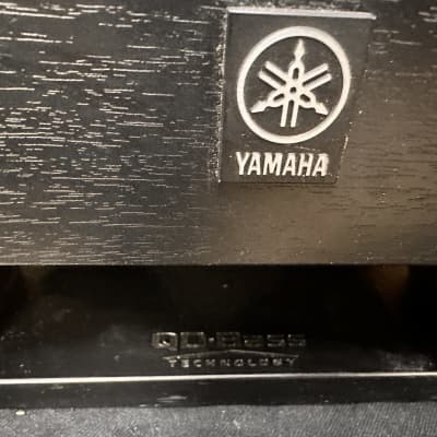 Yamaha YST-SW315 Powered Subwoofer - Tested & Working image 3